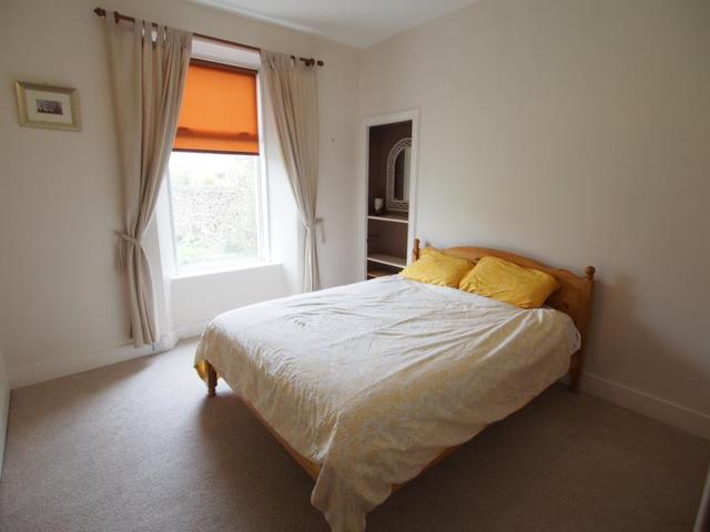  Image of 2 bedroom Flat to rent in Mount Street Aberdeen AB25 at Rosemount Aberdeen Aberdeen, AB25 2RA