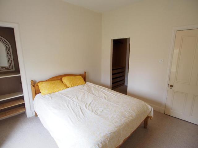  Image of 2 bedroom Flat to rent in Mount Street Aberdeen AB25 at Rosemount Aberdeen Aberdeen, AB25 2RA