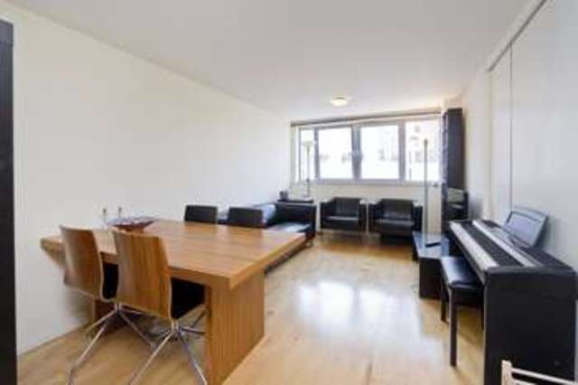  Image of 1 bedroom Flat to rent in Naoroji Street London WC1X at Finsbury London King