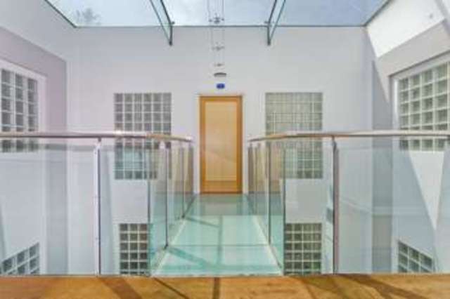  Image of 1 bedroom Flat to rent in Naoroji Street London WC1X at Finsbury London King