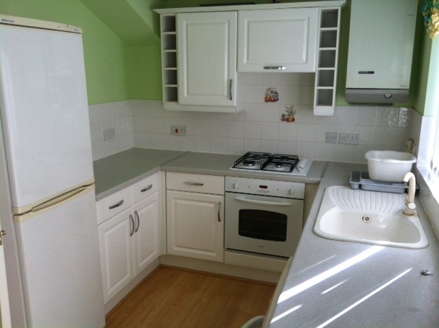  Image of 3 bedroom Semi-Detached house to rent in Navigation Way Hull HU9 at Victoria Dock  Hull, HU9 1SW