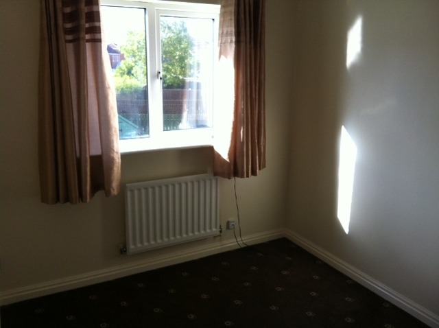  Image of 3 bedroom Semi-Detached house to rent in Navigation Way Hull HU9 at Victoria Dock  Hull, HU9 1SW