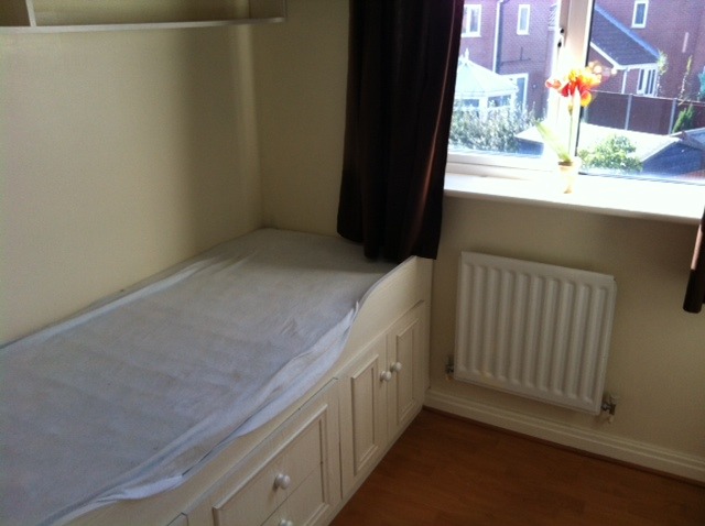  Image of 3 bedroom Semi-Detached house to rent in Navigation Way Hull HU9 at Victoria Dock  Hull, HU9 1SW