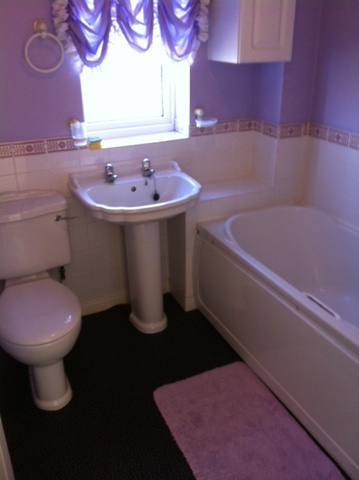  Image of 3 bedroom Semi-Detached house to rent in Navigation Way Hull HU9 at Victoria Dock  Hull, HU9 1SW