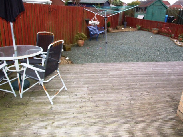  Image of 3 bedroom Semi-Detached house to rent in Navigation Way Hull HU9 at Victoria Dock  Hull, HU9 1SW