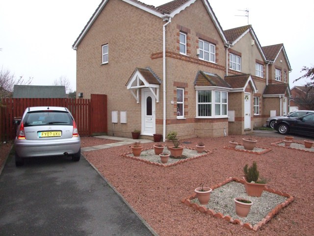  Image of 3 bedroom Semi-Detached house to rent in Navigation Way Hull HU9 at Victoria Dock  Hull, HU9 1SW