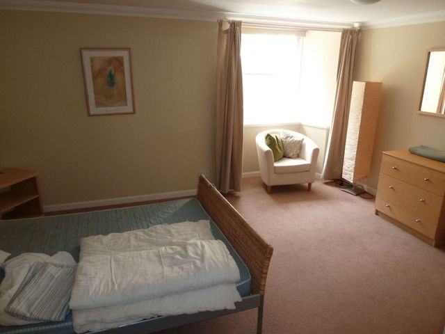  Image of 2 bedroom Flat to rent in Nelson Street Edinburgh EH3 at New Town Edinburgh Edinburgh, EH3 6LF