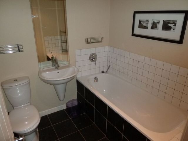  Image of 2 bedroom Flat to rent in Nelson Street Edinburgh EH3 at New Town Edinburgh Edinburgh, EH3 6LF