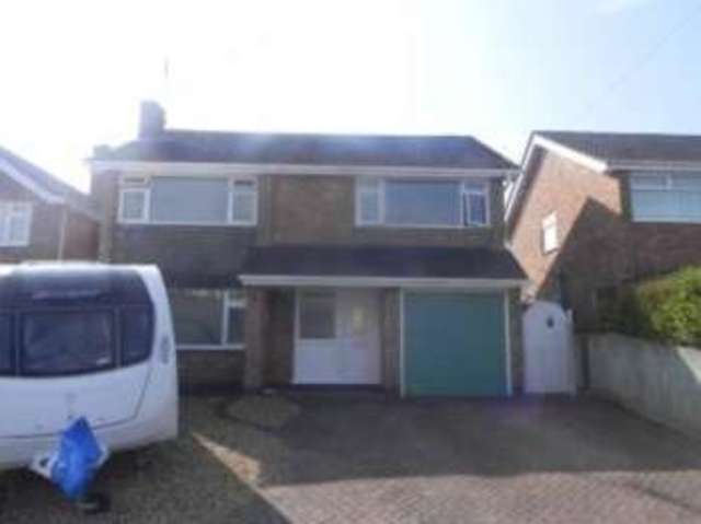  Image of 5 bedroom Detached house for sale in Nene Crescent Oakham LE15 at Oakham Rutland Oakham, LE15 6SG