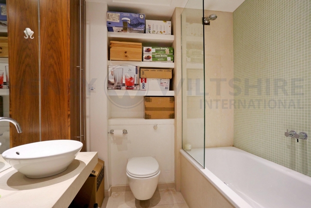  Image of 2 bedroom Apartment to rent in Fairmont Avenue London E14 at Fairmont Avenue  London, E14 9PB