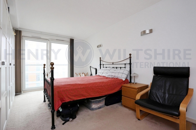  Image of 2 bedroom Apartment to rent in Fairmont Avenue London E14 at Fairmont Avenue  London, E14 9PB
