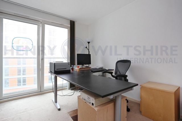  Image of 2 bedroom Apartment to rent in Fairmont Avenue London E14 at Fairmont Avenue  London, E14 9PB