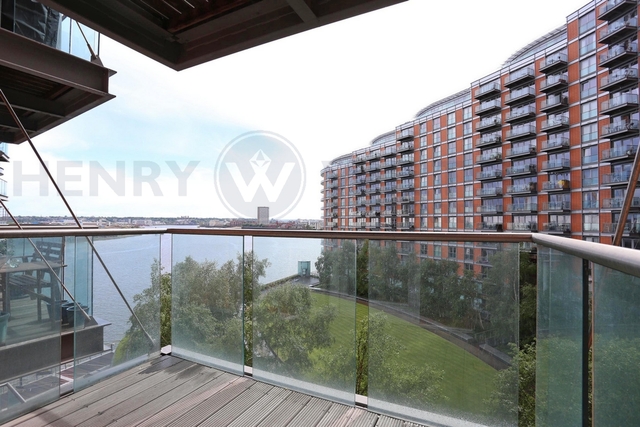  Image of 2 bedroom Apartment to rent in Fairmont Avenue London E14 at Fairmont Avenue  London, E14 9PB