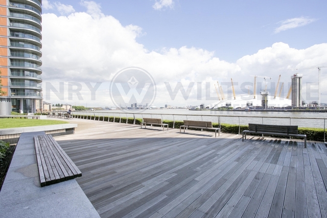  Image of 2 bedroom Apartment to rent in Fairmont Avenue London E14 at New Providence Wharf,Farimont Avenue  London, E14 9PW
