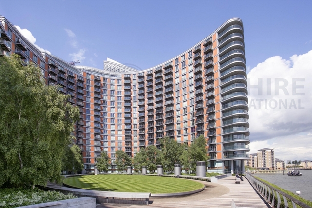  Image of 2 bedroom Apartment to rent in Fairmont Avenue London E14 at New Providence Wharf,Farimont Avenue  London, E14 9PW