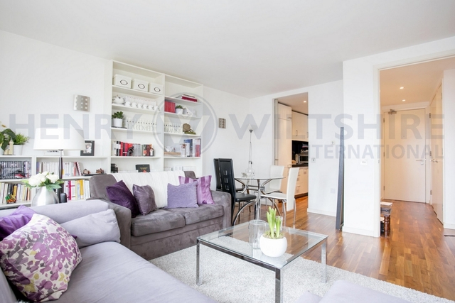  Image of 2 bedroom Apartment to rent in Fairmont Avenue London E14 at New Providence Wharf,Farimont Avenue  London, E14 9PW