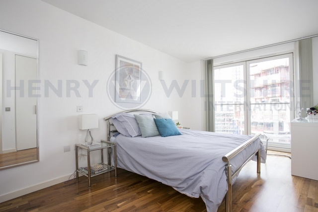  Image of 2 bedroom Apartment to rent in Fairmont Avenue London E14 at New Providence Wharf,Farimont Avenue  London, E14 9PW