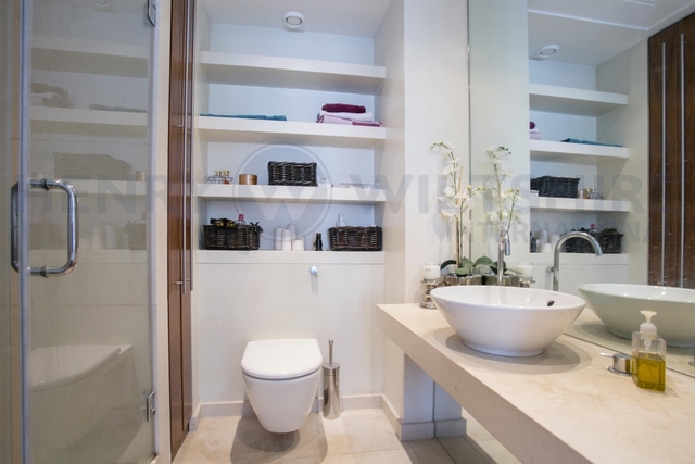  Image of 2 bedroom Apartment to rent in Fairmont Avenue London E14 at New Providence Wharf,Farimont Avenue  London, E14 9PW