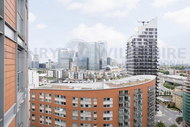 Image of 2 bedroom Apartment to rent in Fairmont Avenue London E14 at New Providence Wharf,Farimont Avenue  London, E14 9PW