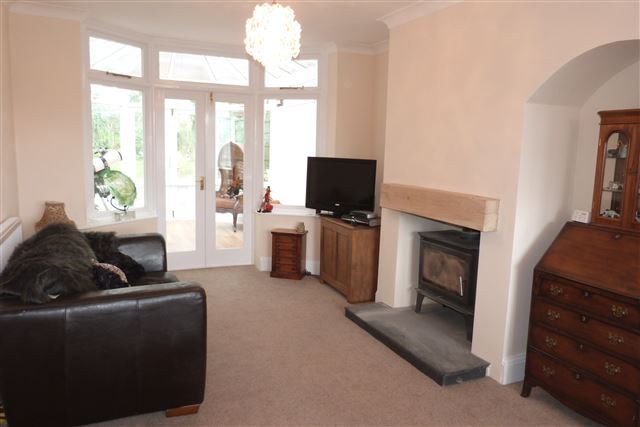  Image of 3 bedroom Semi-Detached house for sale in Newcastle Road Leek ST13 at Newcastle Road  Leek, ST13 5RU
