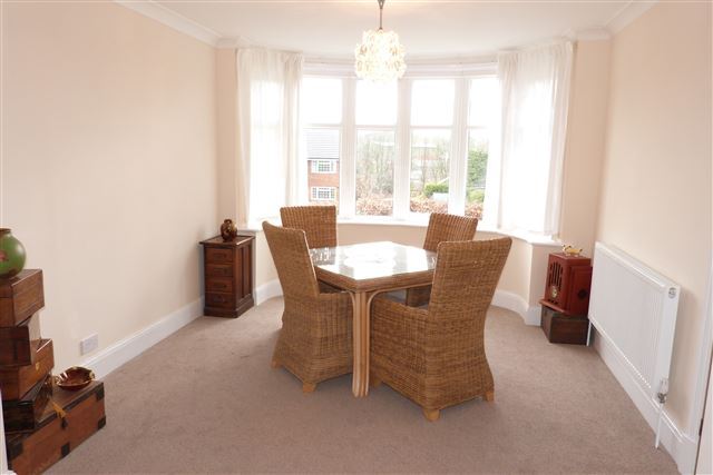  Image of 3 bedroom Semi-Detached house for sale in Newcastle Road Leek ST13 at Newcastle Road  Leek, ST13 5RU
