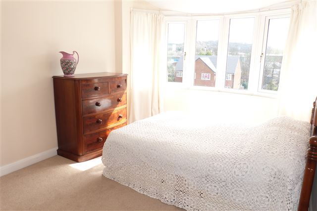  Image of 3 bedroom Semi-Detached house for sale in Newcastle Road Leek ST13 at Newcastle Road  Leek, ST13 5RU