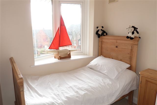  Image of 3 bedroom Semi-Detached house for sale in Newcastle Road Leek ST13 at Newcastle Road  Leek, ST13 5RU