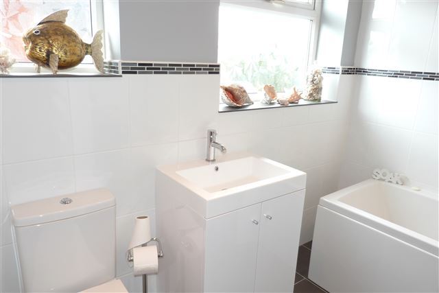  Image of 3 bedroom Semi-Detached house for sale in Newcastle Road Leek ST13 at Newcastle Road  Leek, ST13 5RU
