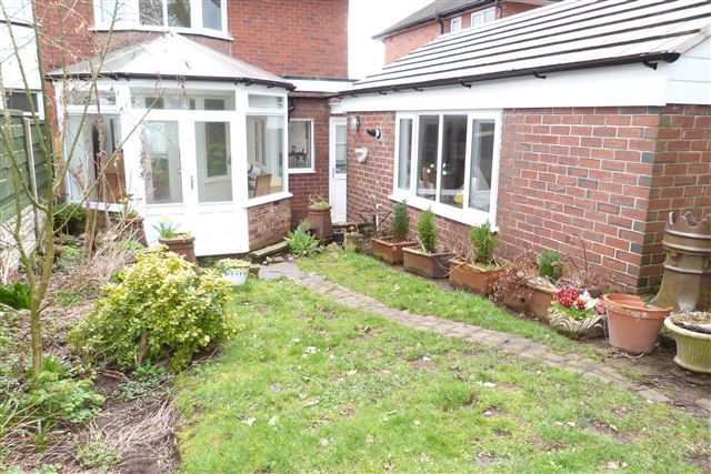  Image of 3 bedroom Semi-Detached house for sale in Newcastle Road Leek ST13 at Newcastle Road  Leek, ST13 5RU