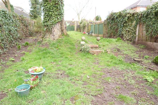  Image of 3 bedroom Semi-Detached house for sale in Newcastle Road Leek ST13 at Newcastle Road  Leek, ST13 5RU