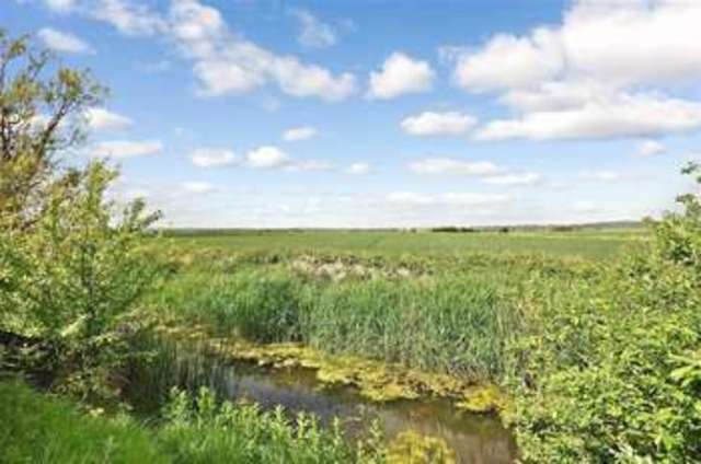  Image of 6 bedroom Detached house for sale in Newchurch Romney Marsh TN29 at Romney Marsh Kent Romney Marsh, TN29 0DZ
