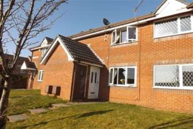  Image of 2 bedroom Detached house to rent in Newfield Drive Blackburn BB2 at Blackburn, BB2 3UA