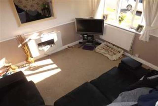  Image of 2 bedroom Detached house to rent in Newfield Drive Blackburn BB2 at Blackburn, BB2 3UA
