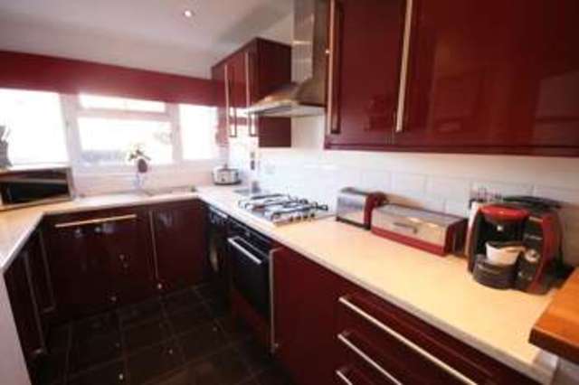  Image of 3 bedroom Terraced house for sale in Newhall Court Waltham Abbey EN9 at Newhall Court  Waltham Abbey, EN9 3EE