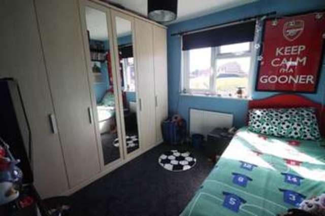  Image of 3 bedroom Terraced house for sale in Newhall Court Waltham Abbey EN9 at Newhall Court  Waltham Abbey, EN9 3EE
