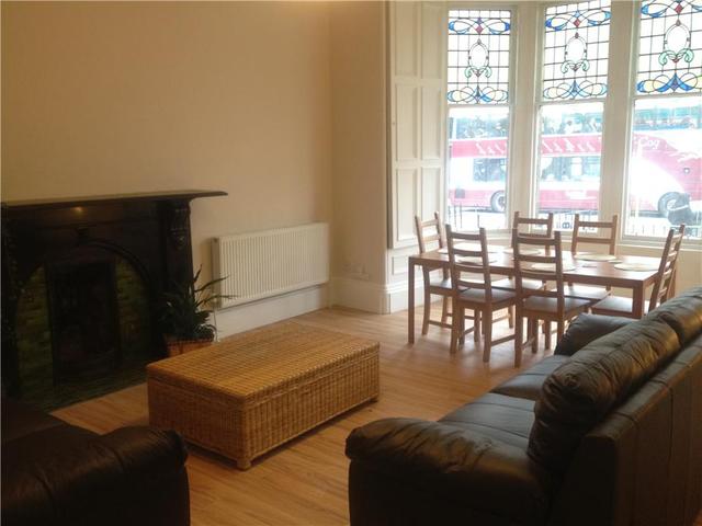  Image of 2 bedroom Flat to rent in Newington Road Edinburgh EH9 at Newington Edinburgh Edinburgh, EH9 1QS