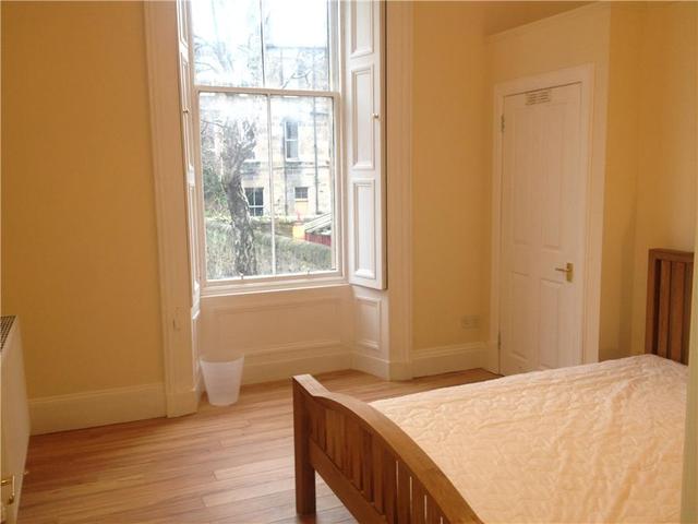  Image of 2 bedroom Flat to rent in Newington Road Edinburgh EH9 at Newington Edinburgh Edinburgh, EH9 1QS