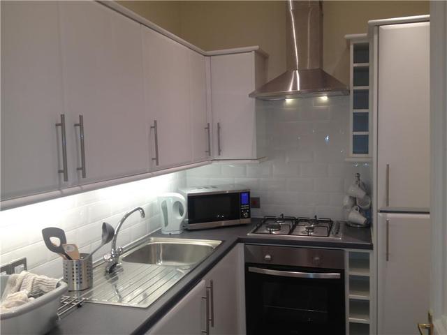 Image of 2 bedroom Flat to rent in Newington Road Edinburgh EH9 at Newington Edinburgh Edinburgh, EH9 1QS
