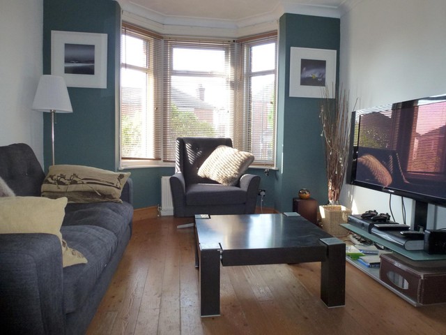  Image of 3 bedroom Detached house to rent in Newton Road Southampton SO18 at Southampton, SO18 1NH