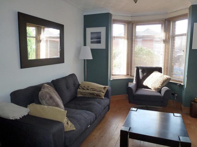  Image of 3 bedroom Detached house to rent in Newton Road Southampton SO18 at Southampton, SO18 1NH