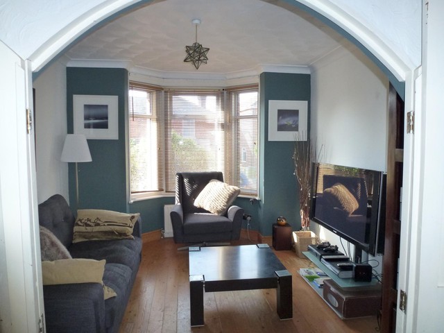  Image of 3 bedroom Detached house to rent in Newton Road Southampton SO18 at Southampton, SO18 1NH