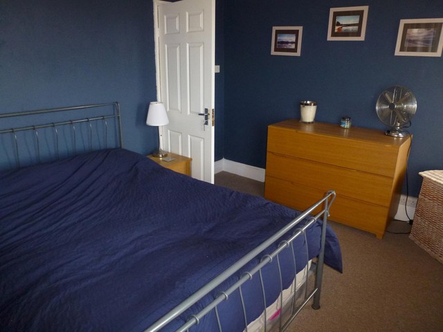  Image of 3 bedroom Detached house to rent in Newton Road Southampton SO18 at Southampton, SO18 1NH