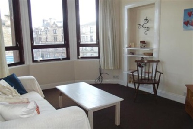  Image of 1 bedroom Flat to rent in Niddrie Road Glasgow G42 at Govanhill Glasgow Glasgow, G42 8NR