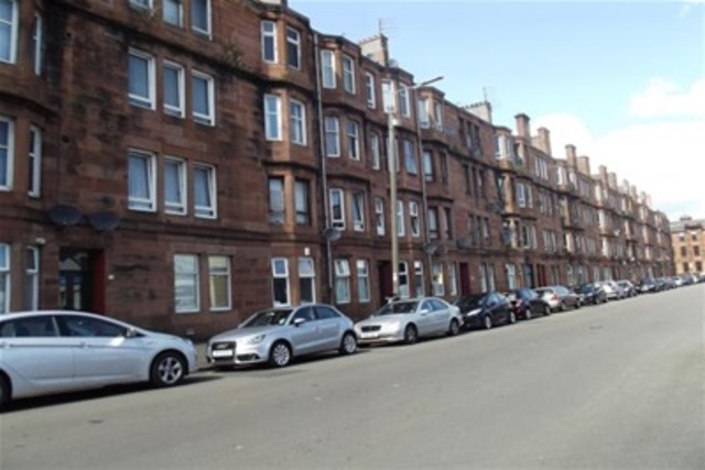  Image of 1 bedroom Flat to rent in Niddrie Road Glasgow G42 at Govanhill Glasgow Glasgow, G42 8NR
