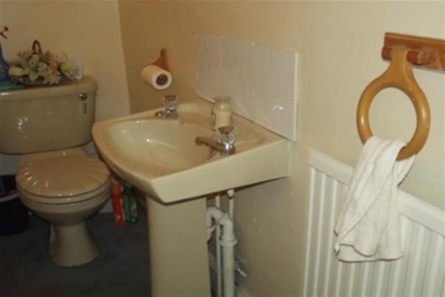  Image of 1 bedroom Flat to rent in Niddrie Road Glasgow G42 at Govanhill Glasgow Glasgow, G42 8NR