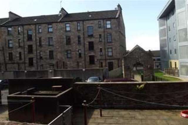  Image of 1 bedroom Flat to rent in Niddrie Road Glasgow G42 at Glasgow, G42 8NR