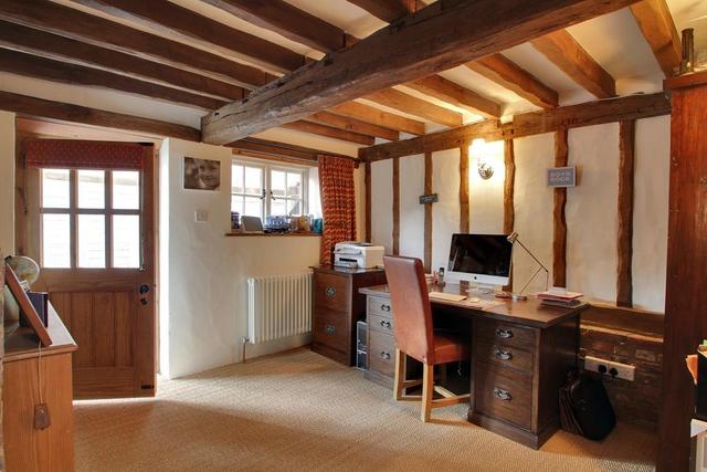  Image of 5 bedroom Detached house for sale in Nineveh Lane Benenden Cranbrook TN17 at Benenden, TN17 4LG