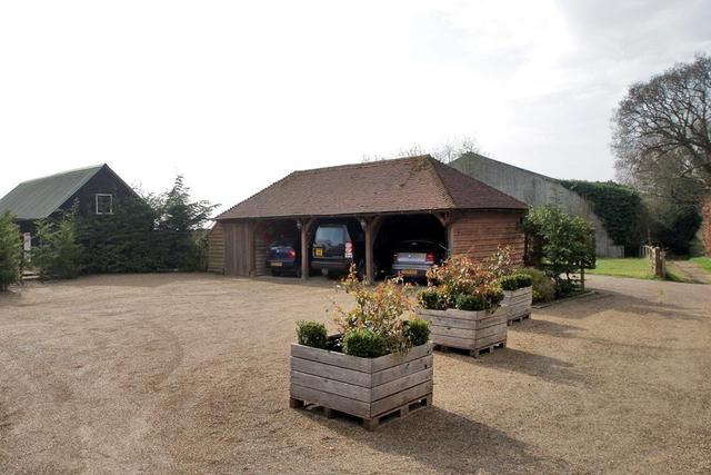  Image of 5 bedroom Detached house for sale in Nineveh Lane Benenden Cranbrook TN17 at Benenden, TN17 4LG
