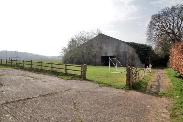  Image of 5 bedroom Detached house for sale in Nineveh Lane Benenden Cranbrook TN17 at Benenden, TN17 4LG