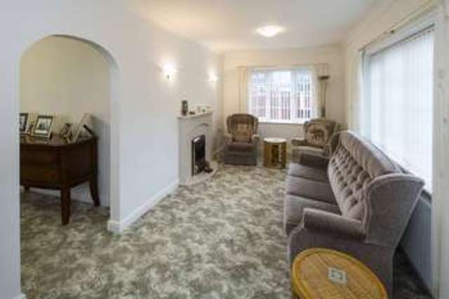  Image of 2 bedroom Property for sale in The Brambles Royston Barnsley S71 at The Brambles Royston Barnsley, S71 4TA